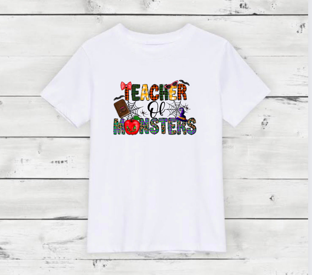 Designs for Teachers and Nurses