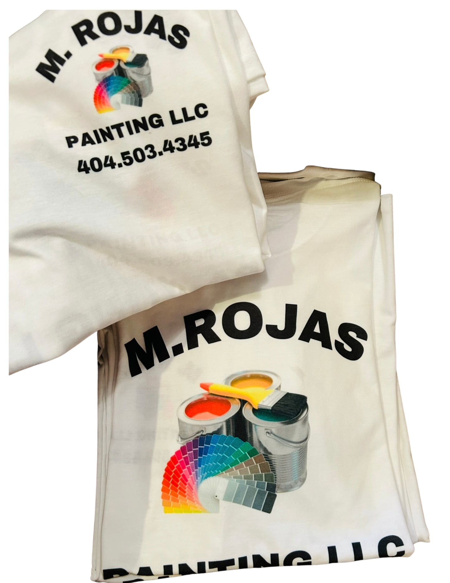 Business Shirts 12 pcs unisex
