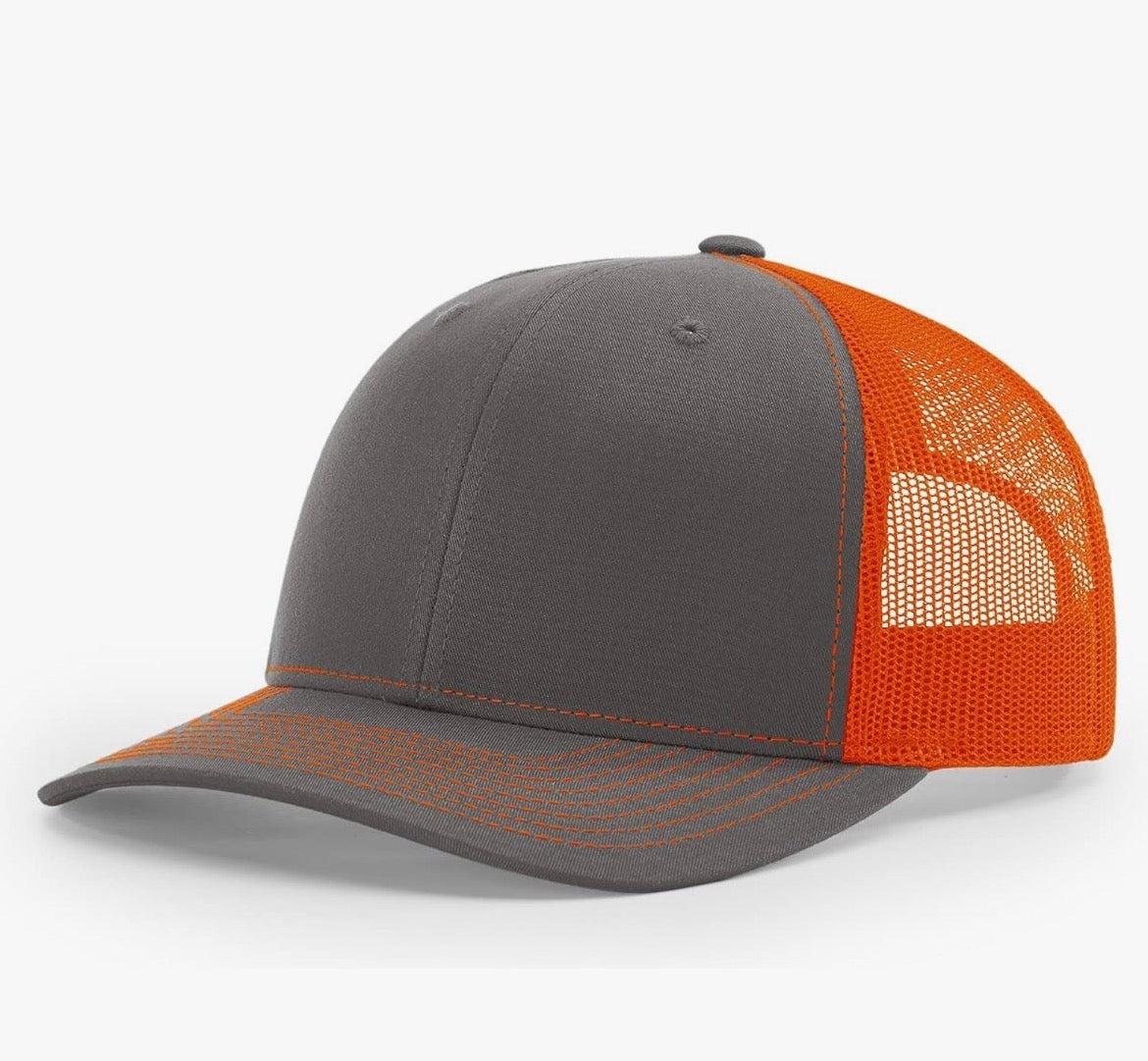 Custom Embroidery Richardson Hats