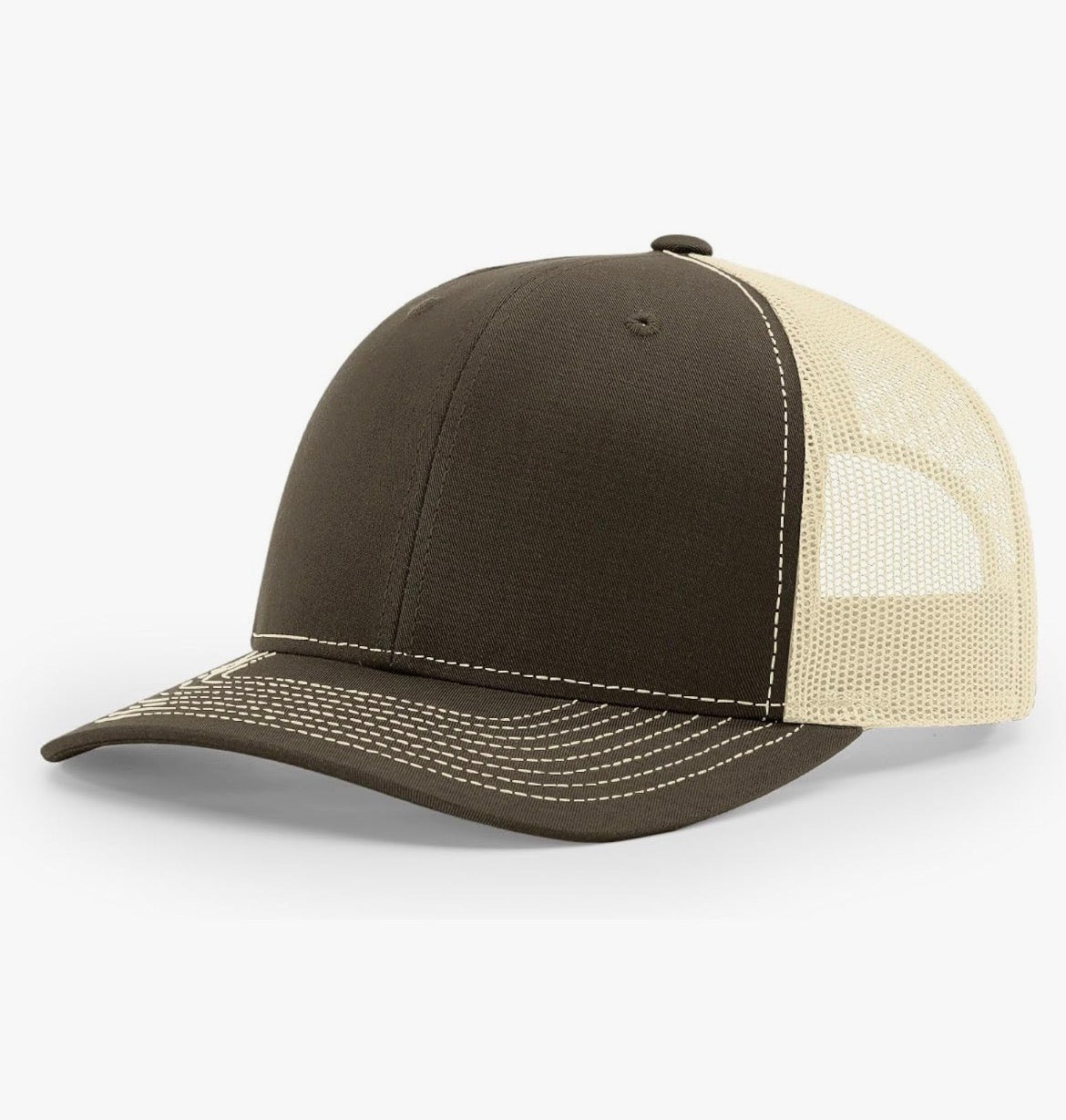 Custom Embroidery Richardson Hats