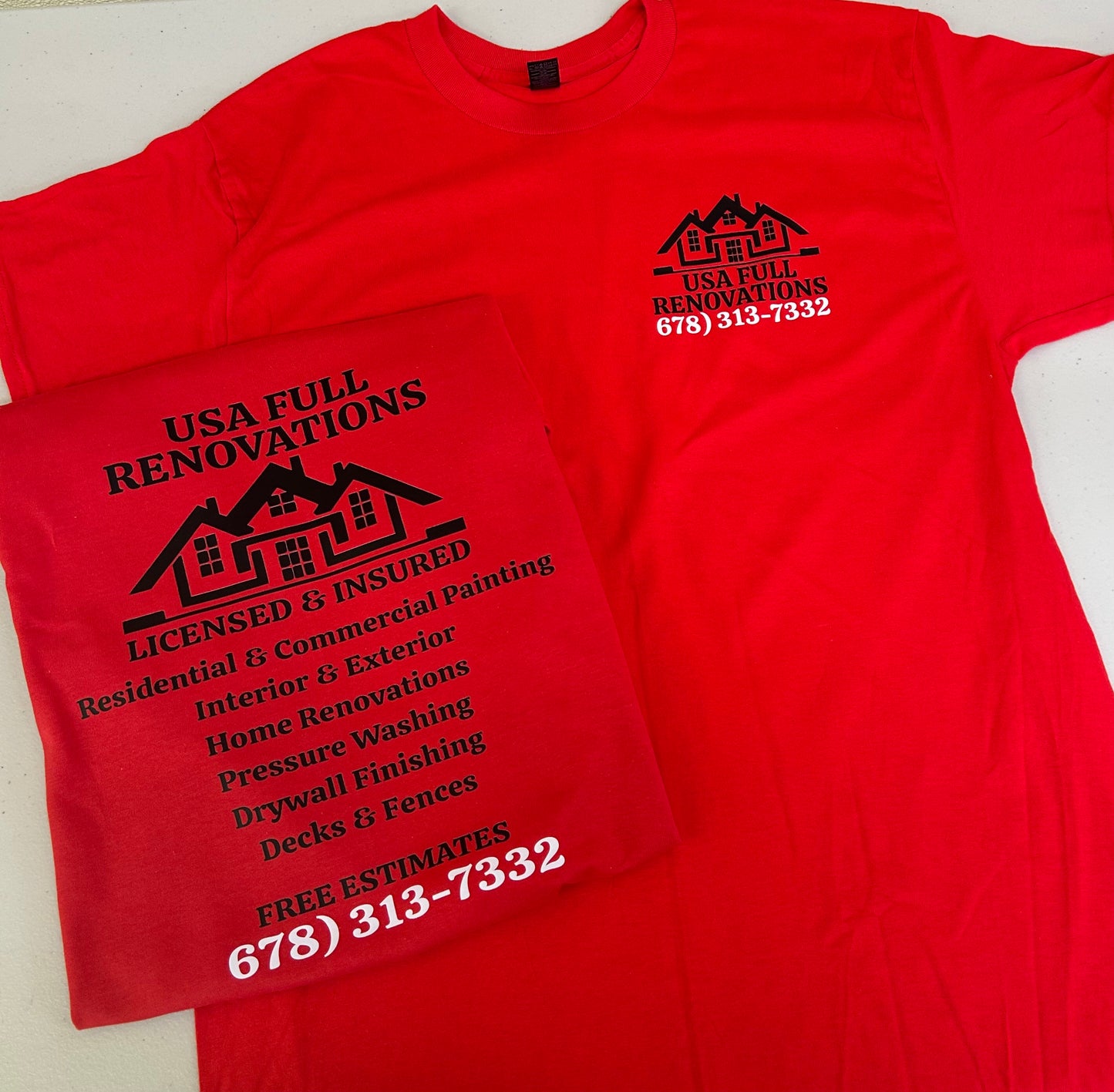 Business Shirts 12 pcs unisex