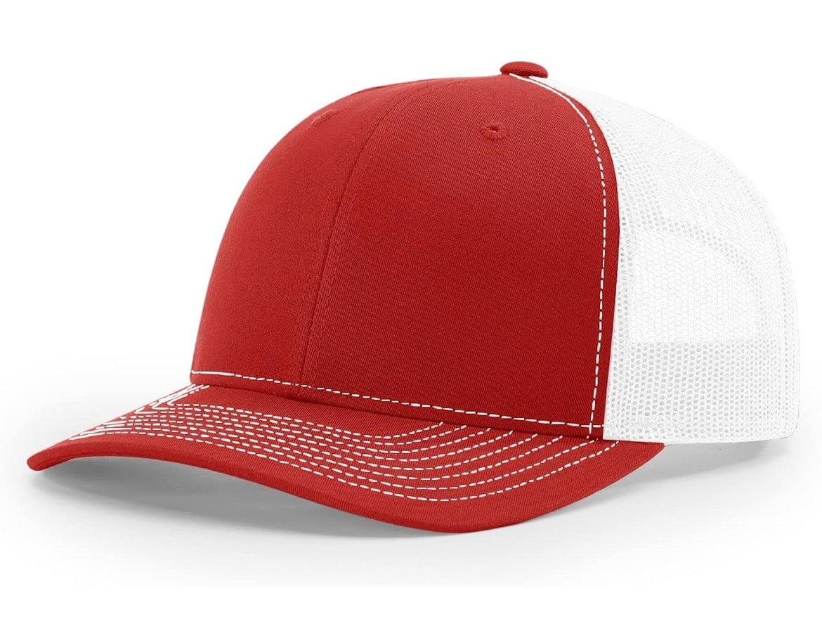 Custom company logo Hats
