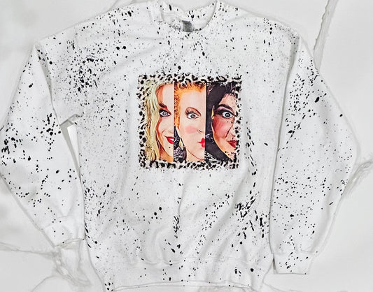 Sanderson Sisters Sweatshirt