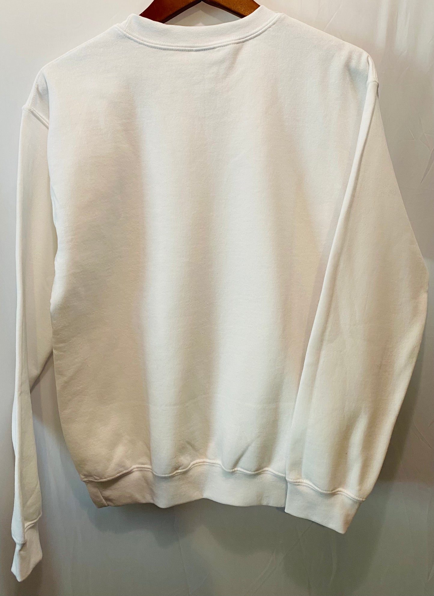 I Put a Spell on you sweatshirt